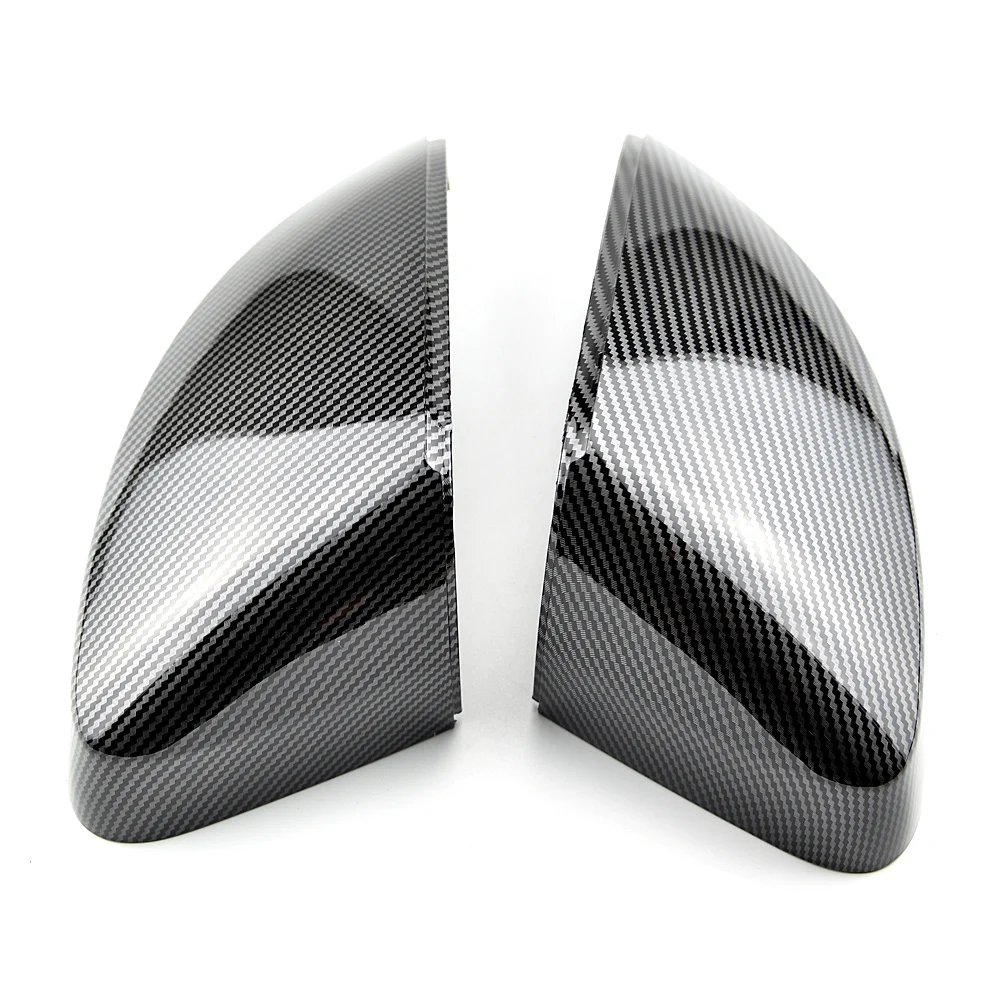 Tapa de retrovisor exterior Audi A3, S3 y RS3 8V (2013-2019) - imagen 2