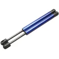 blue carbon fiber