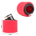 48mm bend red