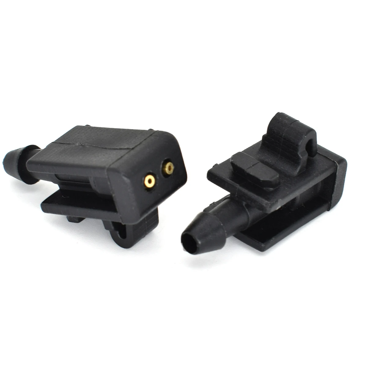 Tobera limpiaparabrisas Renault Megane Scenic MK2 MK3 8200082347 - imagen 2