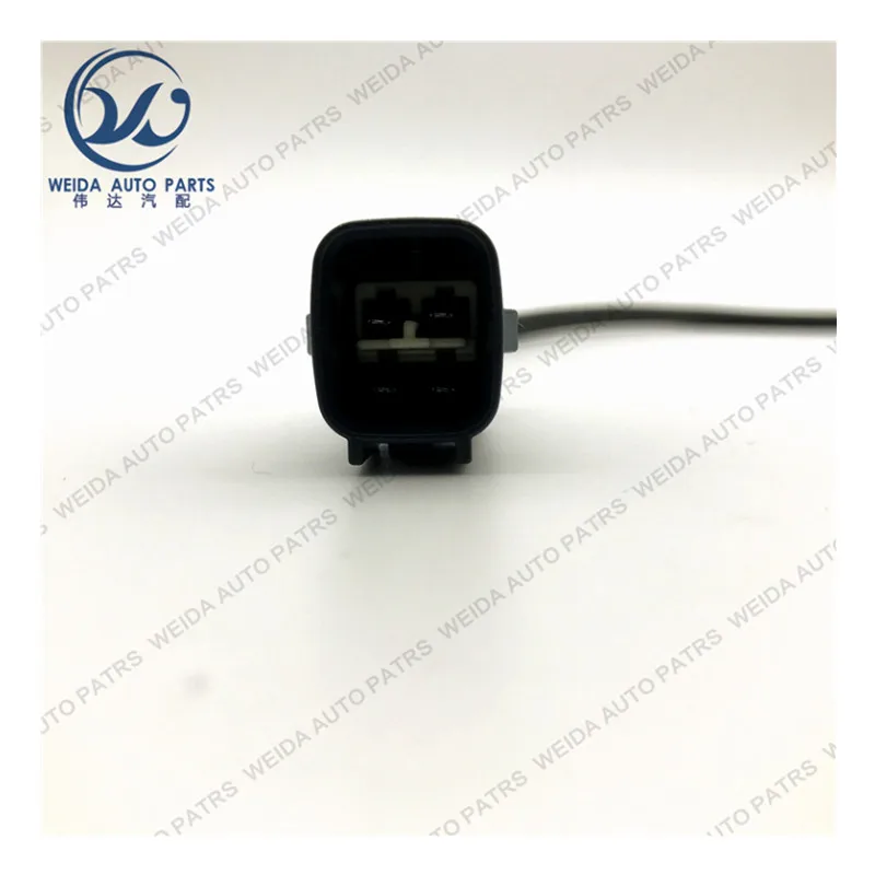 WEIDA Sensor lambda oxígeno OEM 89467-12030 Toyota Yaris/Corolla RAV4 - imagen 4