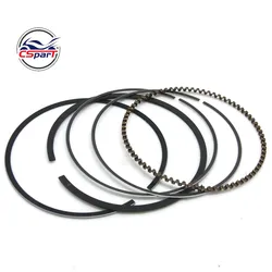 Anillo de pistón Polaris 500, 92 mm – Sportsman, Scrambler, Ranger