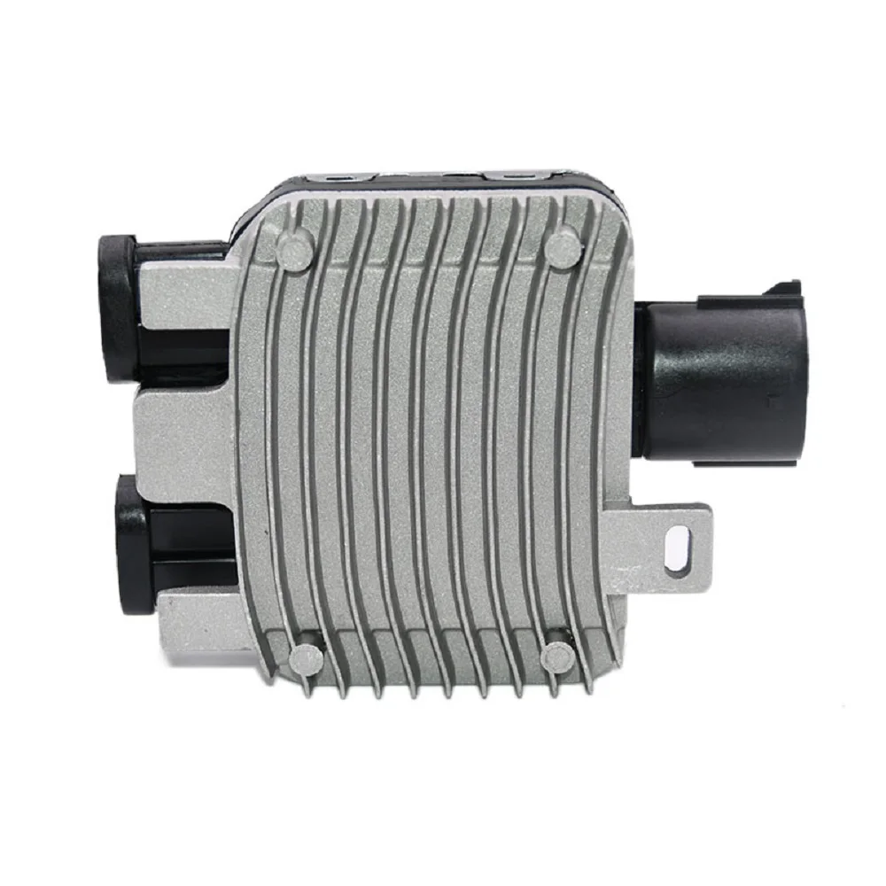 Relé módulo ventilador radiador 941013801 Volvo Jaguar Land Rover Ford - imagen 5