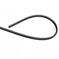 2PCS 26 inches black