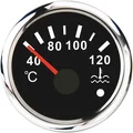 Water Temperature BS