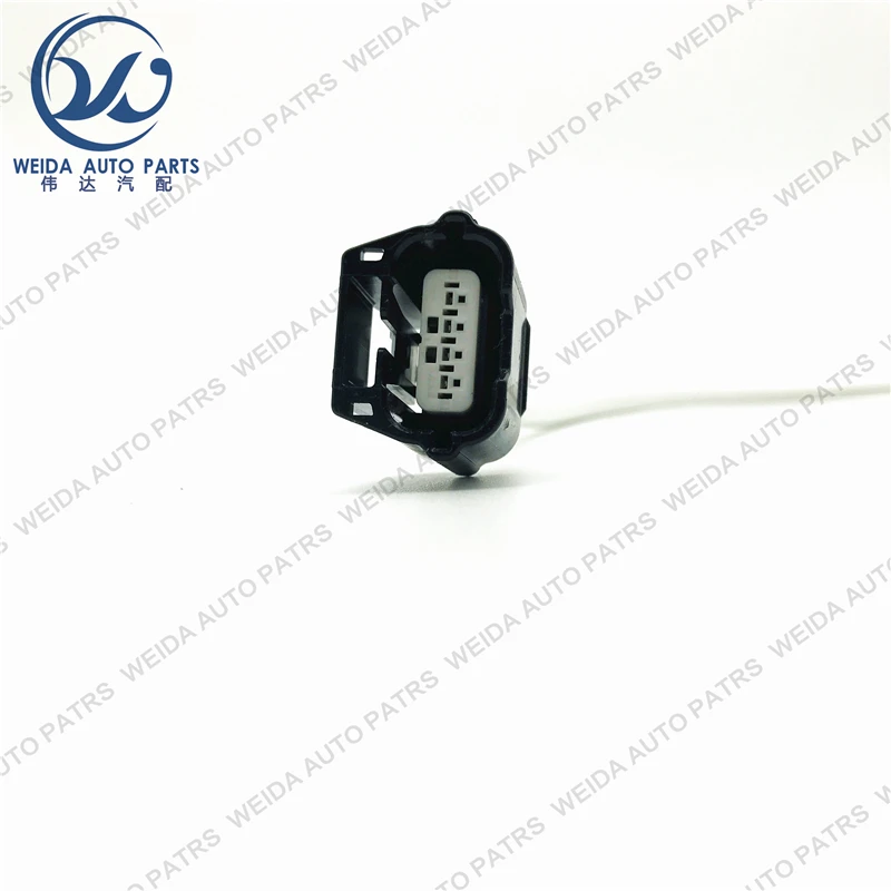 Sonda Lambda Nissan Micra 1.2 Gasolina 2011-2016 - imagen 3