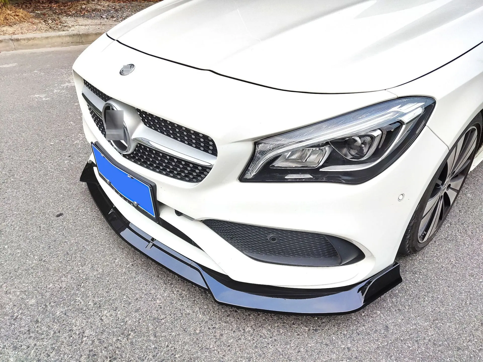Ajuste frontal