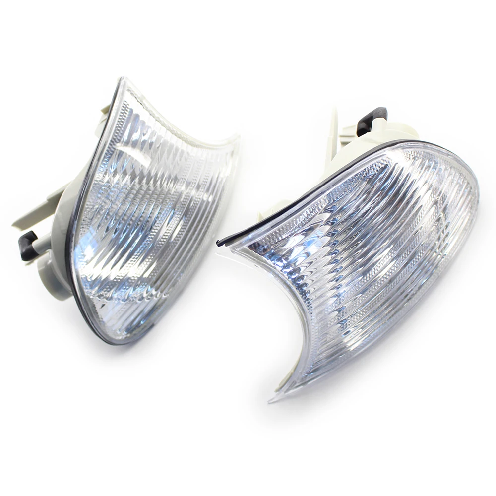 Pilotos de curva para BMW E46 Coupé 1998-2001 - imagen 3