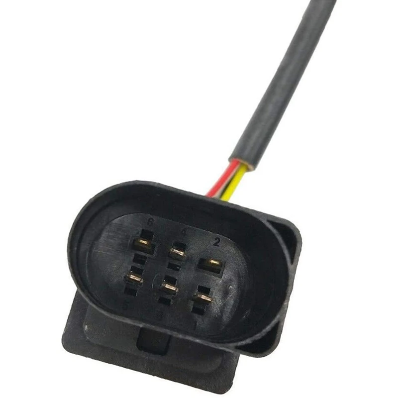 Sensor lambda banda ancha Bosch LSU 4.2 compatible universal - imagen 4