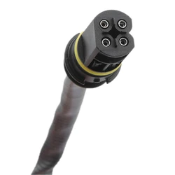 Sensor Lambda 0258006181 para Mercedes SL65 AMG 6.0 Litros