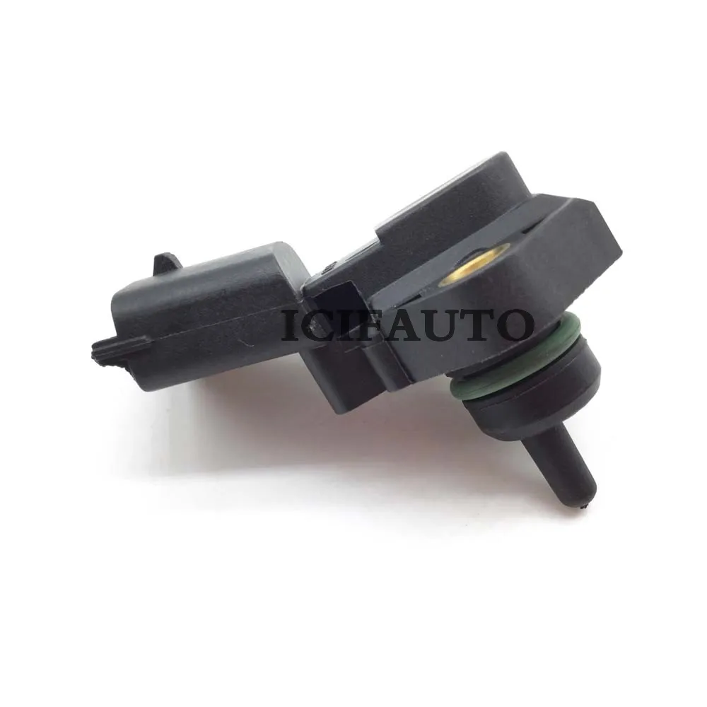 Sensor MAP 0281002205 para Land Rover Discovery y Fiat Ducato