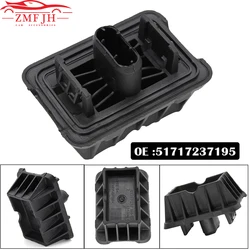 Almohadilla de gato BMW con soporte para Serie 1, 3, 5, 6, 7 y X1