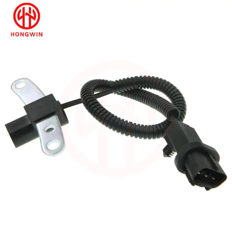 Sensor de posición del cigüeñal 56027866AE, 56027866AC,5S1806, compatible con Jeep Grand Cherokee Wrangler 2,5 4,0 1996-2001 - imagen 4