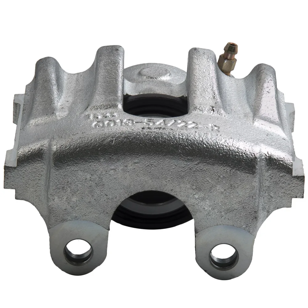 Par de pinzas de freno delanteras BMW Serie 3 E36/E46 y Z3/Z4 - imagen 5
