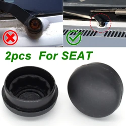 OE 8Z0955205 Tapa tuerca brazo limpiaparabrisas Seat Ibiza, León