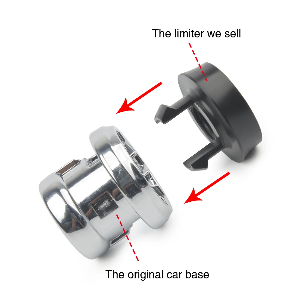 Adaptador palanca de cambios Honda Civic 2014 tipo joystick - imagen 5