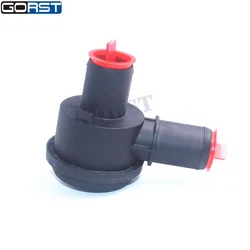 Válvula de derivación Delphi 06A 145710P – VW Jetta MK4 / Passat B5