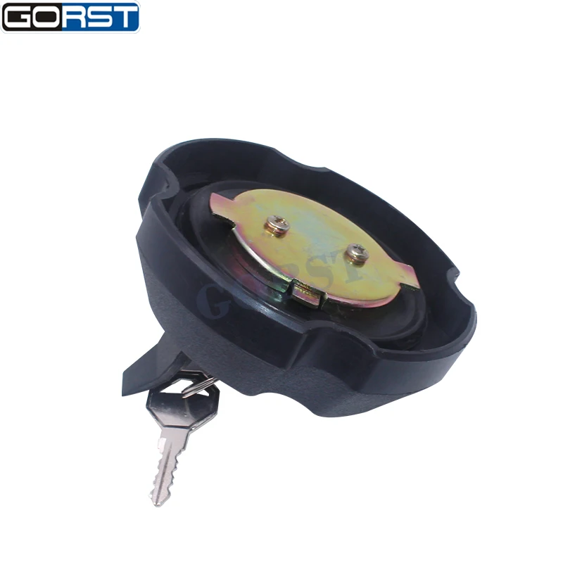 Tapón depósito combustible Scania Serie R antirrobo OEM 1122696 - imagen 4