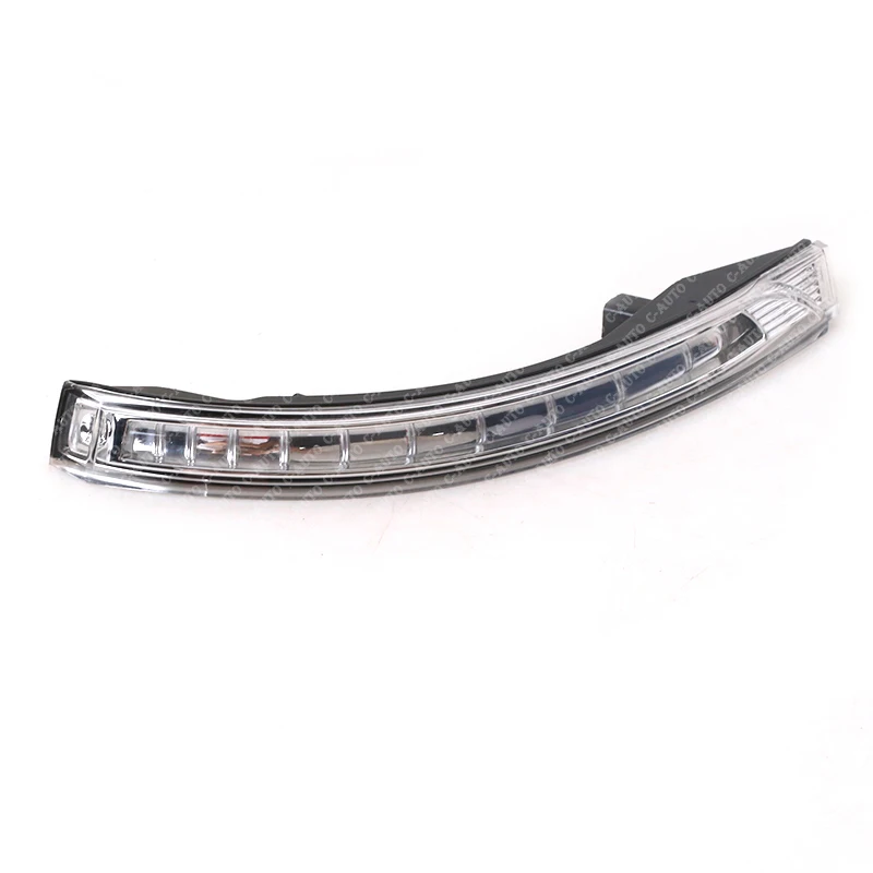 Repuesto de intermitente lateral LED para automóvil