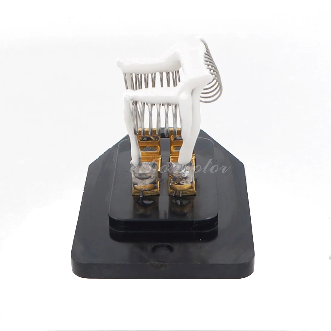 79330SR3A01 calentador de resistencias de Motor de soplador para Honda Civic 1992-1998 - imagen 4