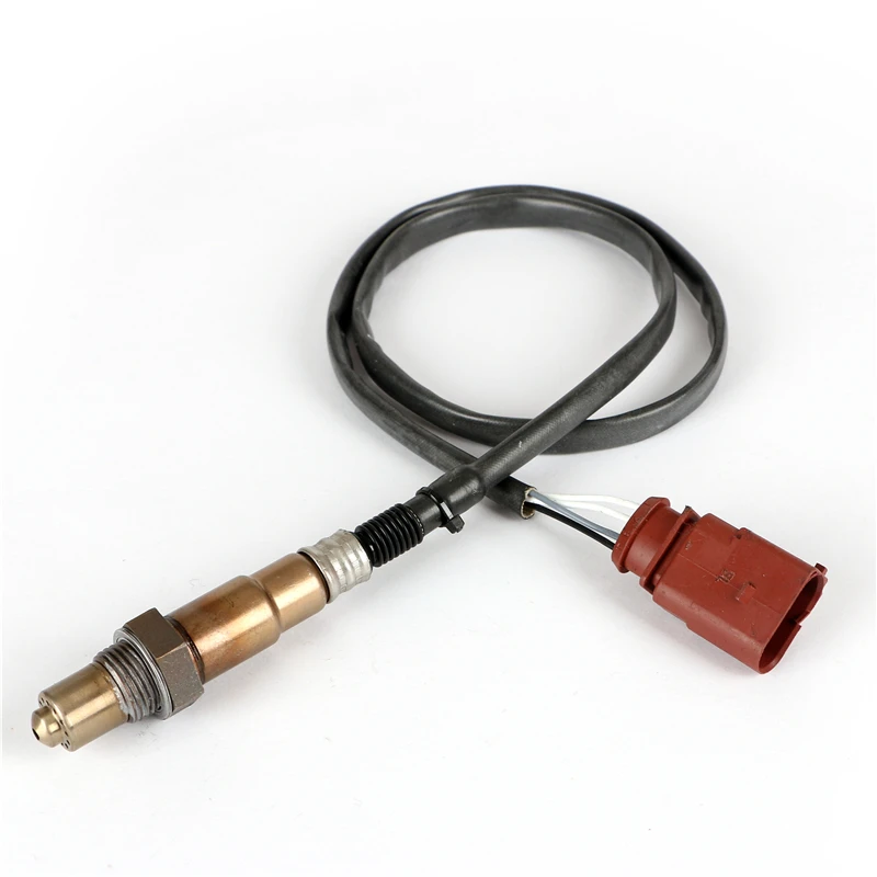 0998262 Sensor de oxigeno VW/Audi para Jetta Beetle TT R8