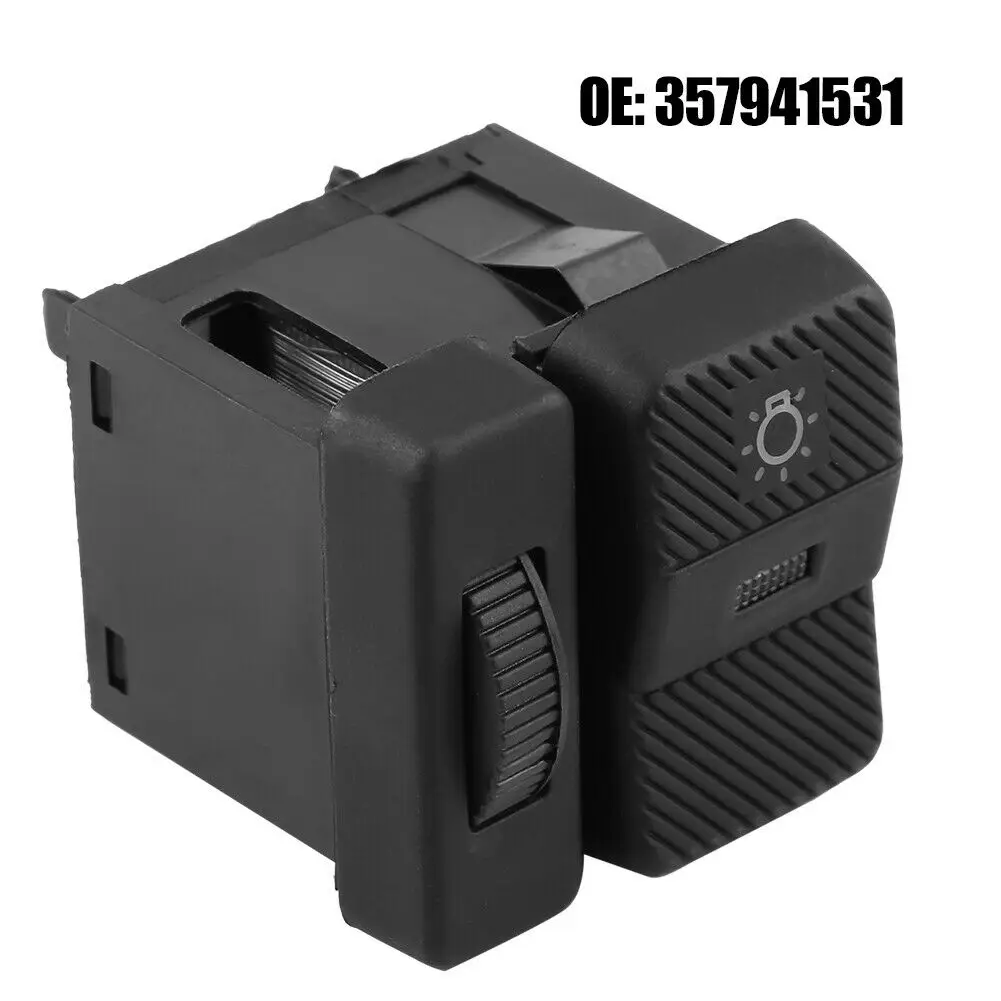 Interruptor de control compatible con modelos VW Passat y Polo