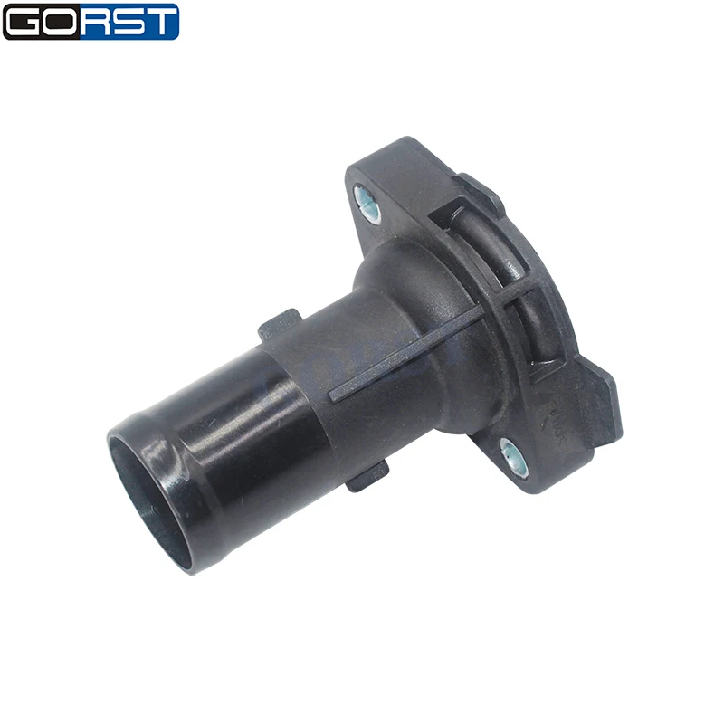 Carcasa termostato 004666054AA – Dodge Grand Caravan, Chrysler Town & Country - imagen 4