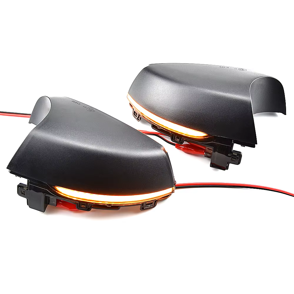 Intermitente dinámico LED para Volkswagen Polo 6R/6C (2010-2017) - imagen 3