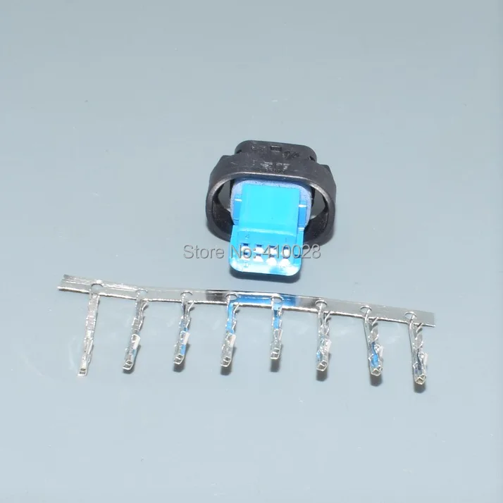 Conector ICAM BMW para cámara de marcha atrás original - imagen 2
