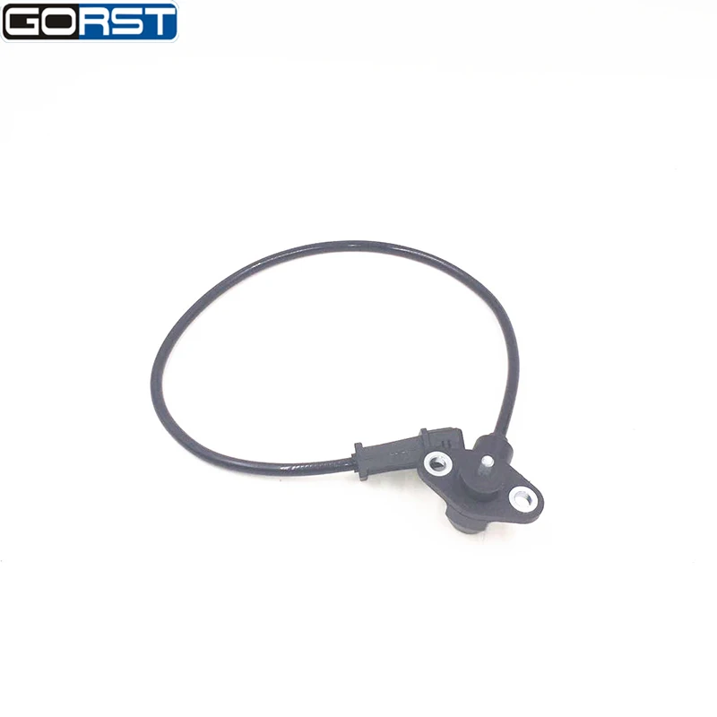Sensor de posición del cigüeñal CKP 7564592 para Fiat Fiorino - imagen 5