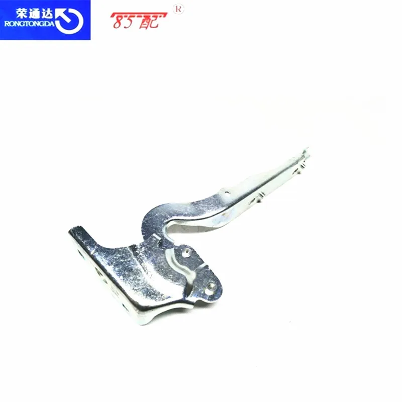 Bisagra capó 9673591380 para Peugeot 508 / C6 - imagen 4