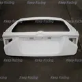 Fiberglass Unpainted