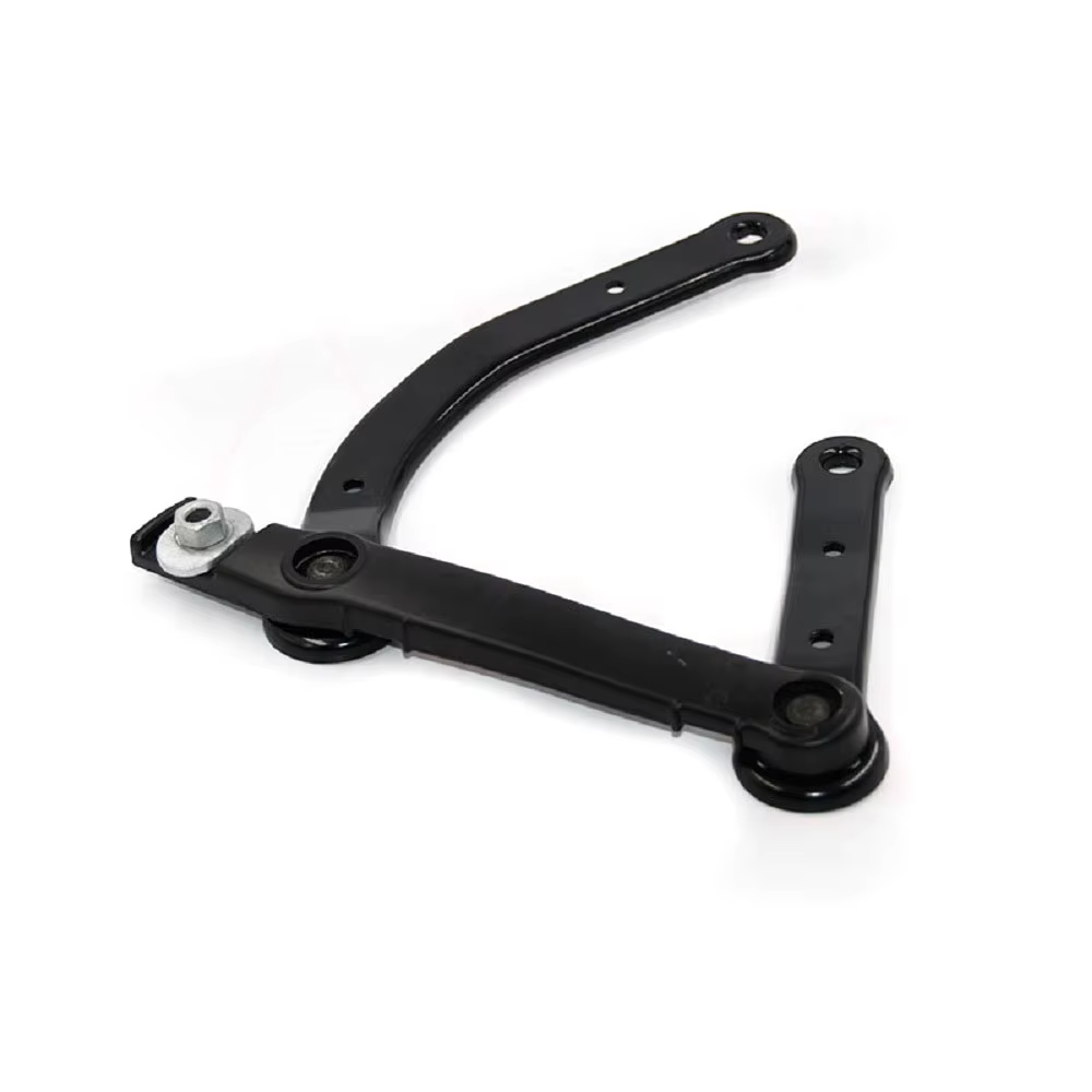Brazo limpiaparabrisas derecho BMW E60-E64 - imagen 4