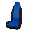 1pcs Blue Black