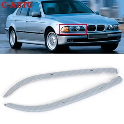 Moldura inferior faro delantero BMW Serie 5 E39 1997-2003