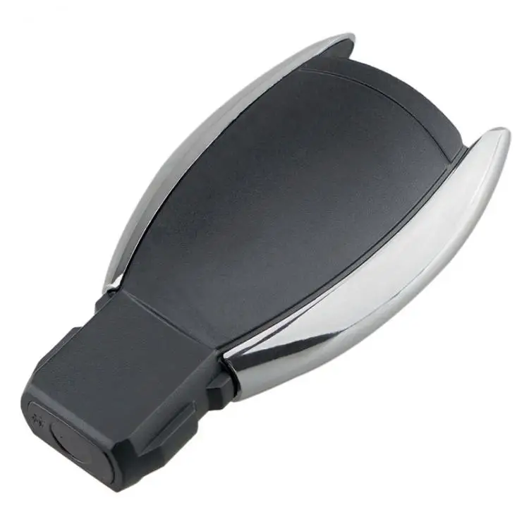 Carcasa llave Mercedes-Benz 2 botones para W203, W204 y W211 - imagen 4