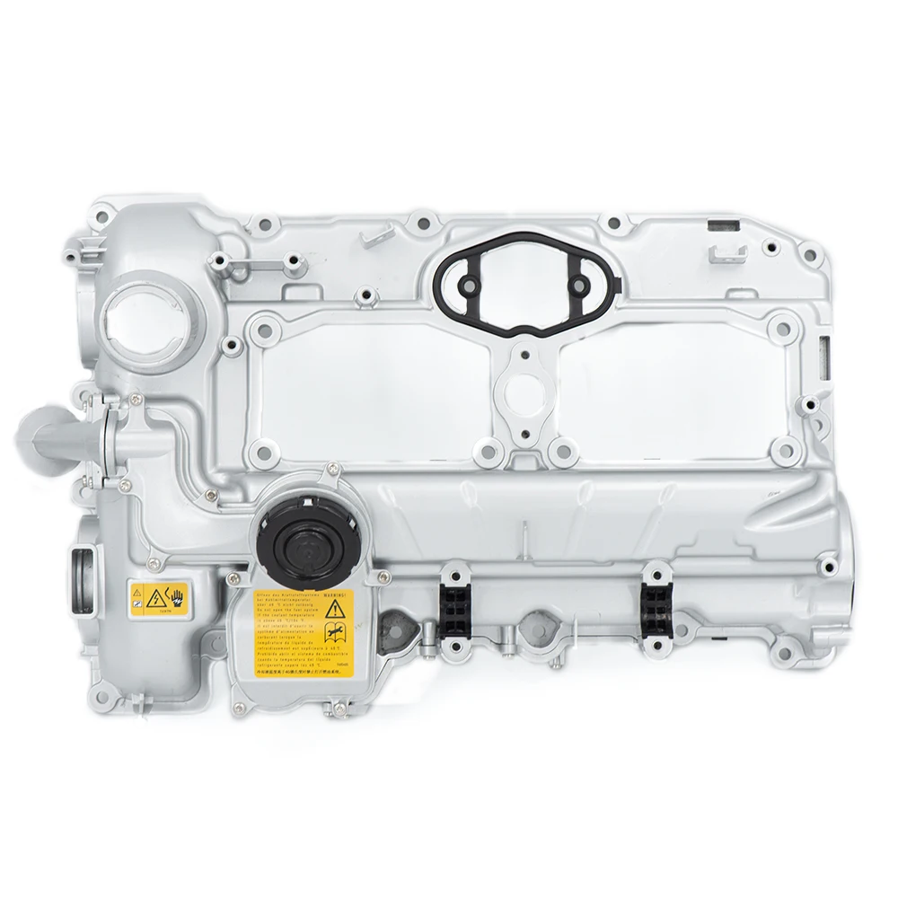 OEM 11127588412 Tapa de válvulas BMW N20 2.0L - imagen 3