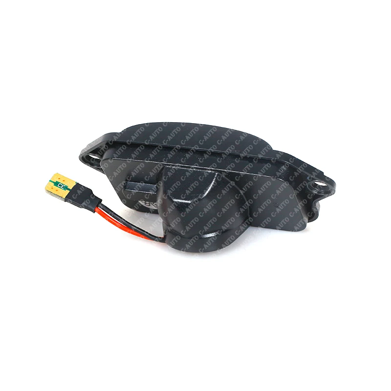 Luces LED matrícula Ford Mustang 2005-2009 - 12V 6000K - imagen 5