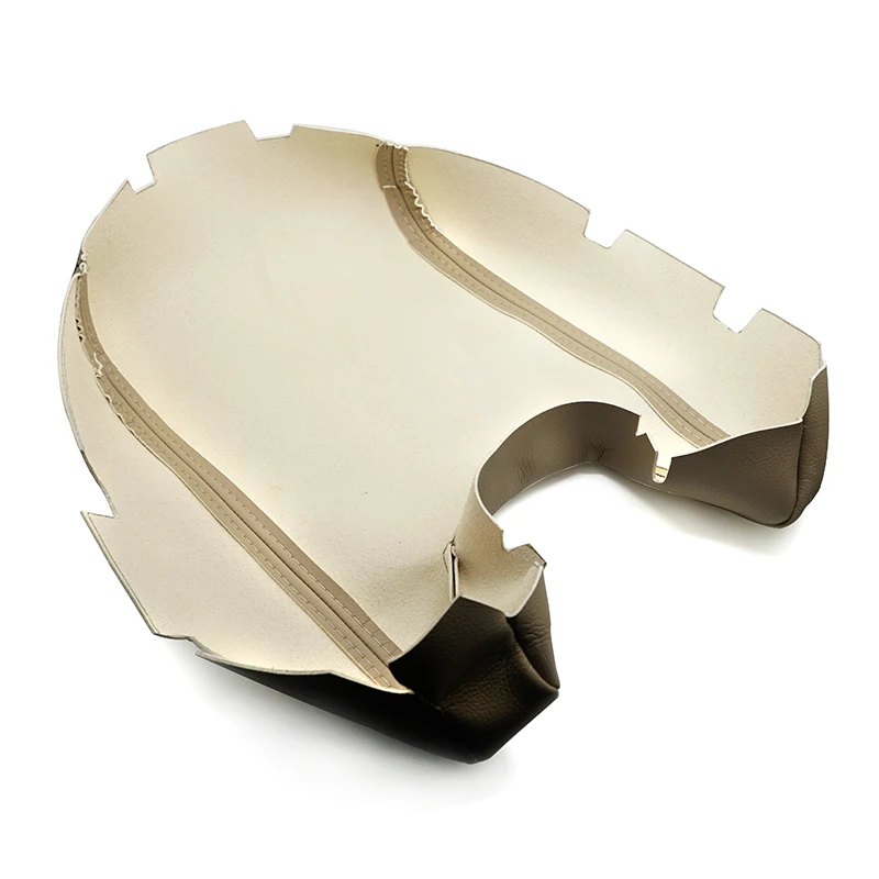 Cubierta reposabrazos central en microfibra – Acura TL 2009-2012 - imagen 3