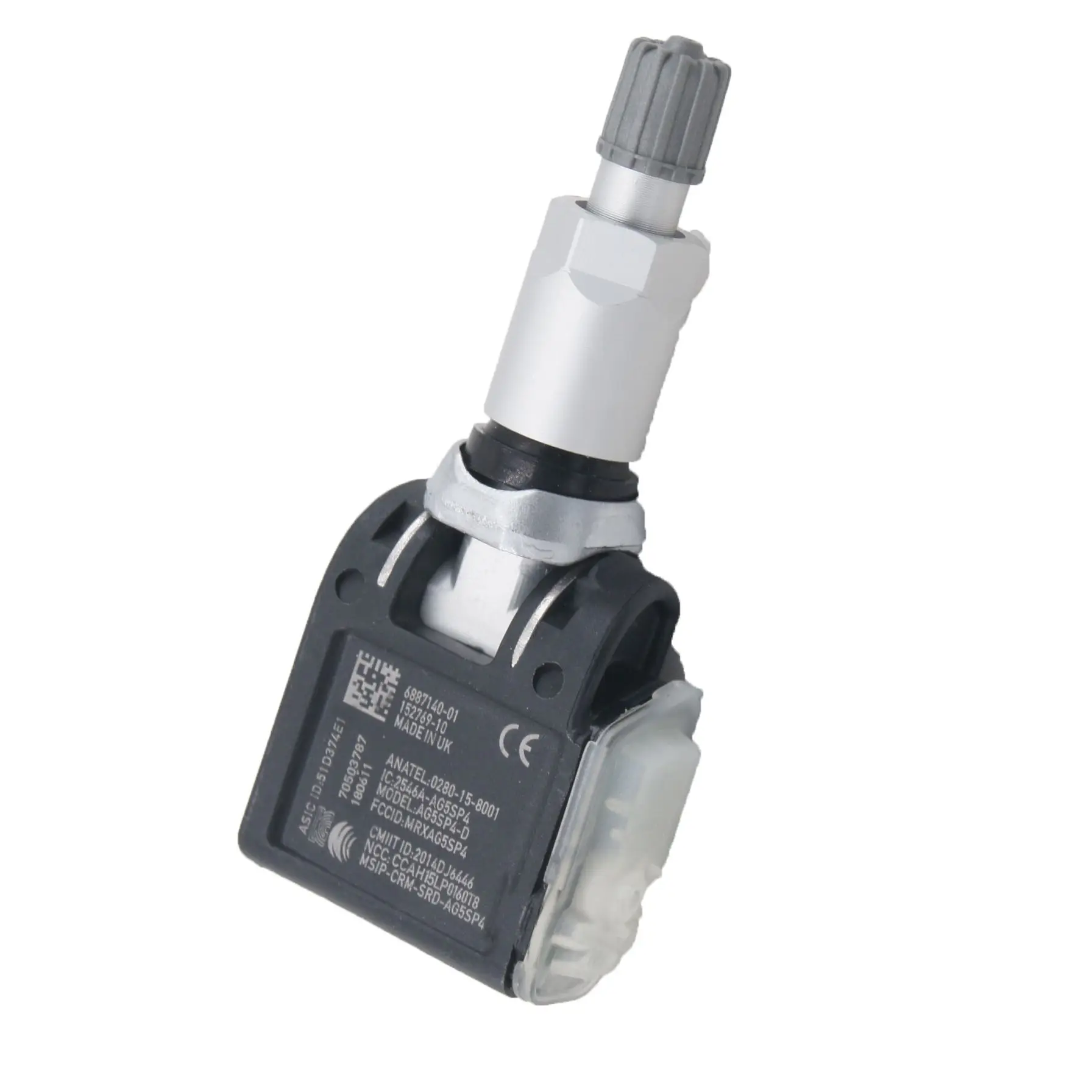 Sensor presión neumáticos TPMS A0009052102 – Mercedes-Benz Clase E W213 - imagen 5