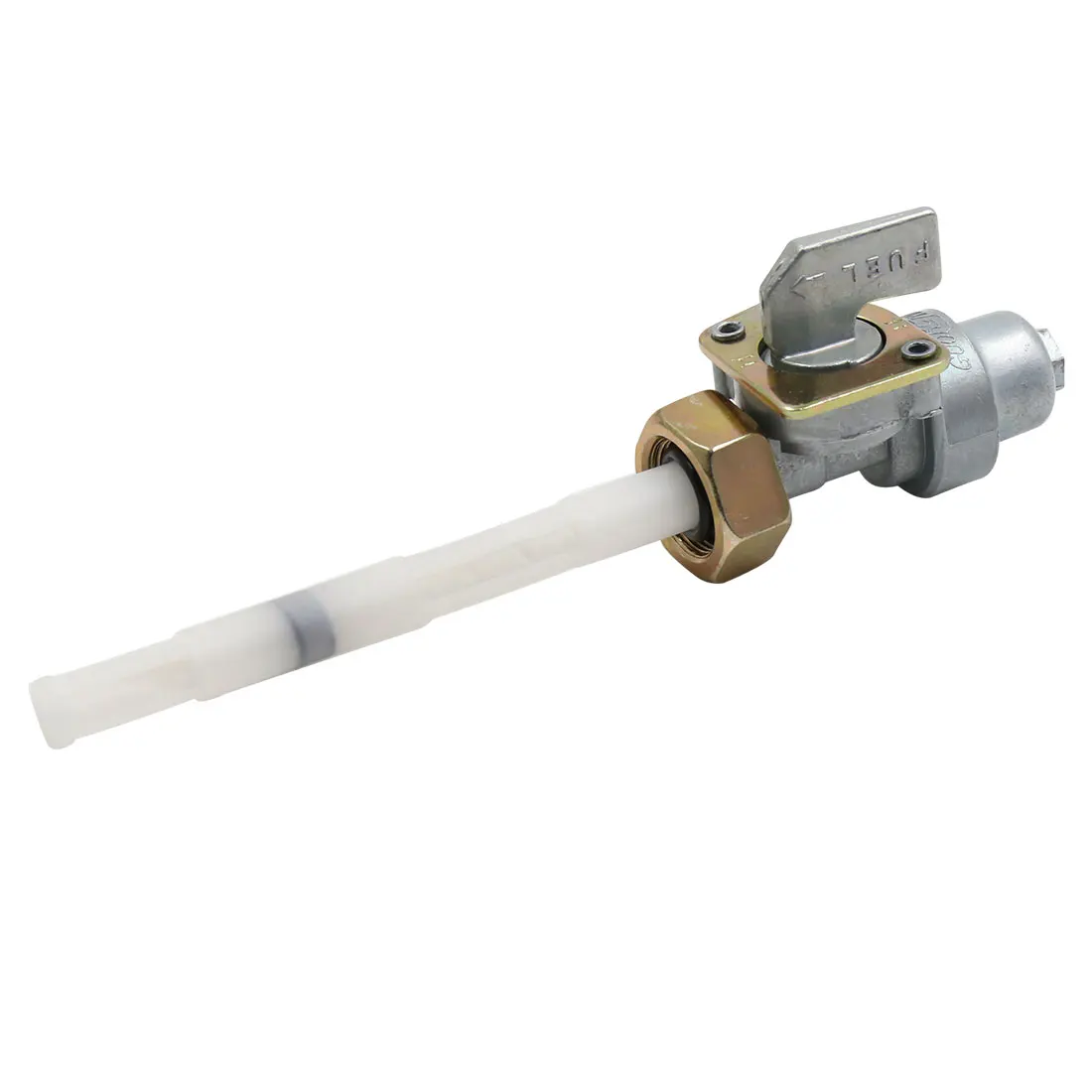 X Autohaux 17mm/15mm Universal-Válvula de llave de tanque de gasolina para motocicleta - imagen 3