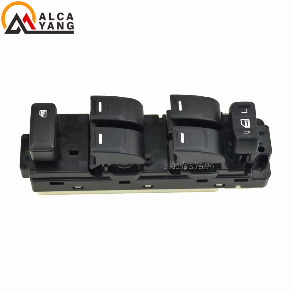 Interruptor elevalunas 25779767 delantero izquierdo – GMC Canyon - imagen 3