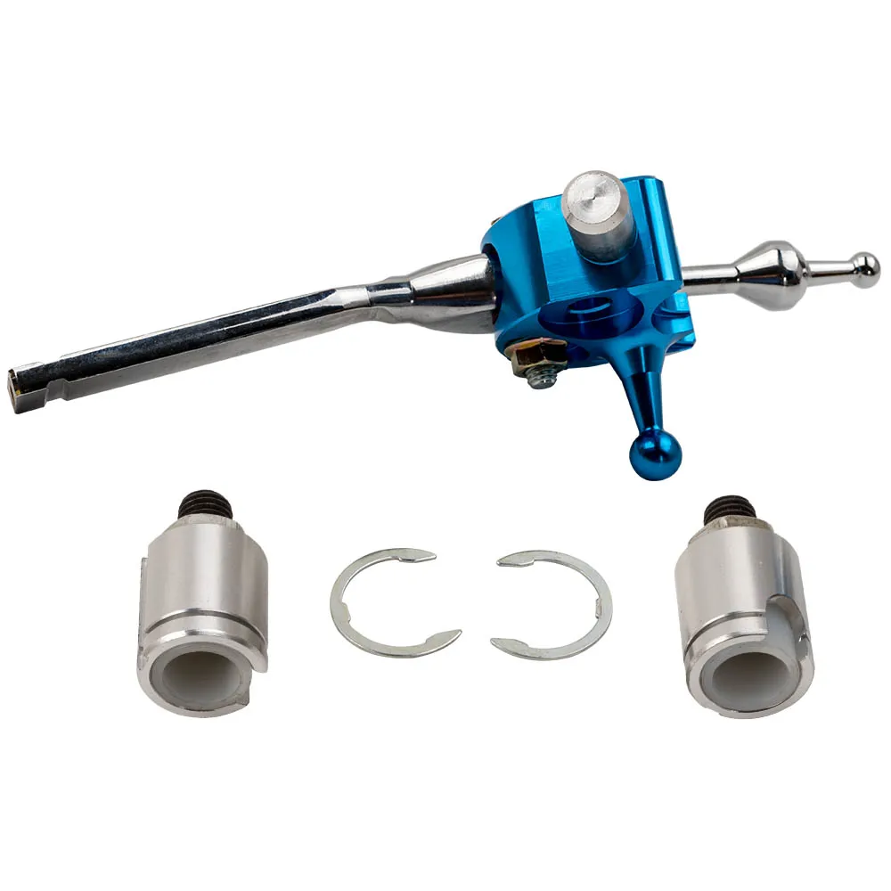 Kit de palanca de cambios corta Porsche 911, 986, 996, 987 y 997 - imagen 2