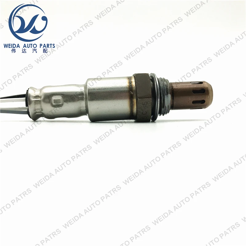 Sonda Lambda Nissan Micra 1.2 Gasolina 2011-2016 - imagen 2