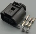 1set 3pin female