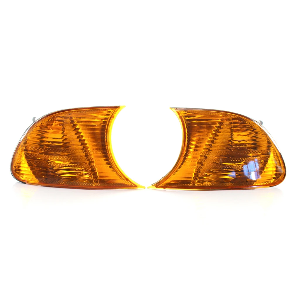 Pilotos de curva para BMW E46 Coupé 1998-2001 - imagen 5
