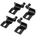 57x40x20mm 2 Pair