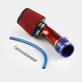 B style Red