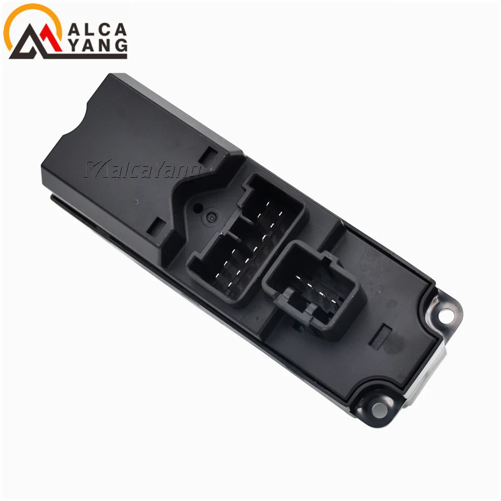 Interruptor elevalunas delantero – Mazda 3 BL4E-66-350 - imagen 5