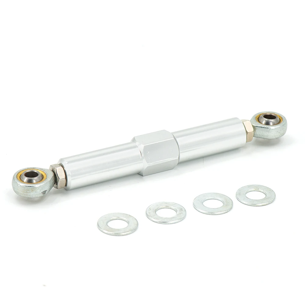 Varilla de dirección ajustable G60 compatible con VW Golf - imagen 5